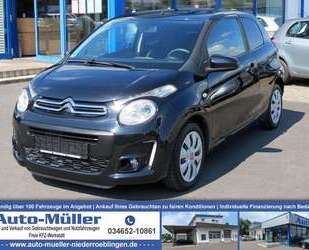 Citroen C1 Gebrauchtwagen