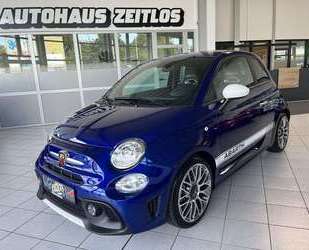 Abarth 595 Turismo Gebrauchtwagen