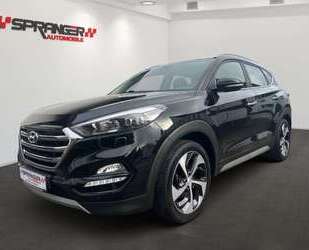 Hyundai TUCSON Gebrauchtwagen