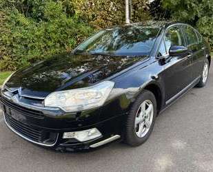 Citroen C5 Gebrauchtwagen