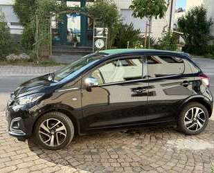 Peugeot 108 Gebrauchtwagen