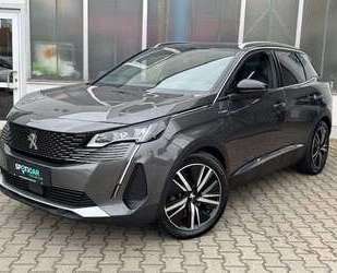 Peugeot 3008 Gebrauchtwagen