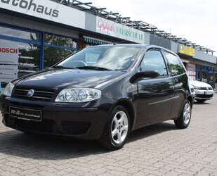Fiat Punto Gebrauchtwagen