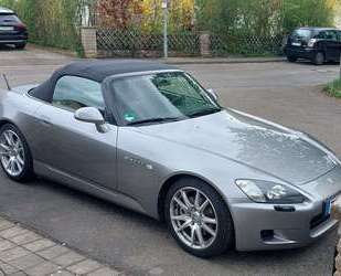 Honda S 2000 Gebrauchtwagen