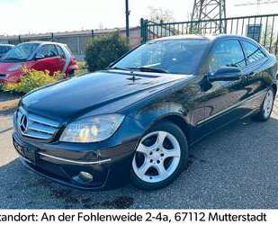Mercedes-Benz CLC Gebrauchtwagen