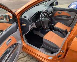 Kia Picanto Gebrauchtwagen