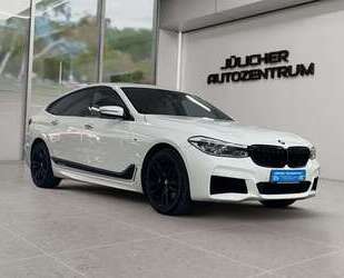 BMW 640 Gebrauchtwagen