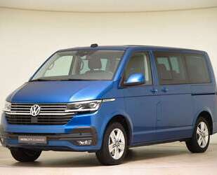 VW T6 Multivan Gebrauchtwagen