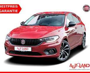 Fiat Tipo Gebrauchtwagen
