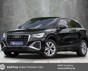 Audi Q2 Gebrauchtwagen