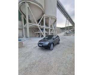 Opel Antara Gebrauchtwagen