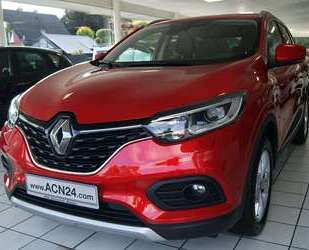 Renault Kadjar Gebrauchtwagen