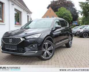 Seat Tarraco Gebrauchtwagen