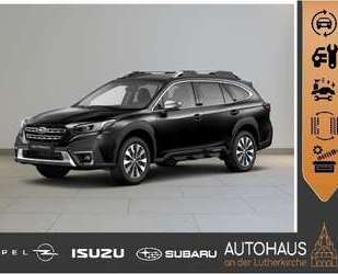Subaru OUTBACK Gebrauchtwagen
