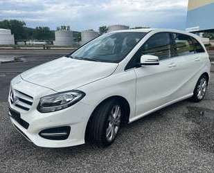 Mercedes-Benz B 180 Gebrauchtwagen