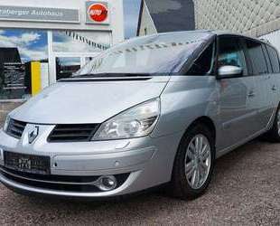 Renault Espace Gebrauchtwagen