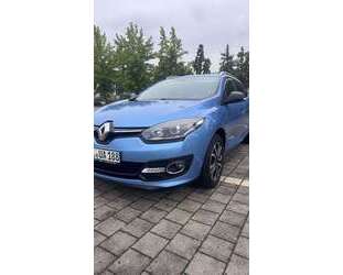 Renault Megane Gebrauchtwagen