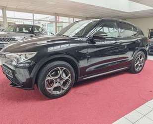 Alfa Romeo Stelvio Gebrauchtwagen
