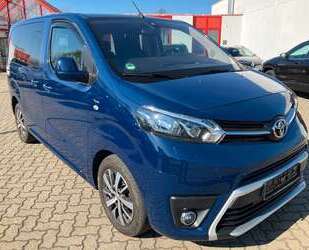 Toyota Proace Gebrauchtwagen
