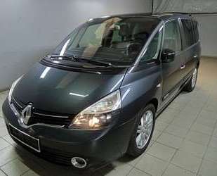 Renault Espace Gebrauchtwagen