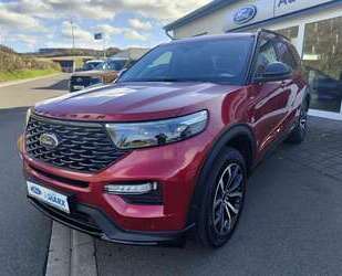 Ford Explorer Gebrauchtwagen