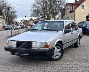 Volvo 740 Gebrauchtwagen