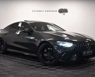 Mercedes-Benz AMG GT Gebrauchtwagen