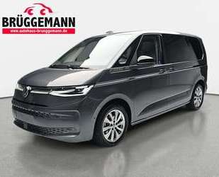 VW T7 Multivan Gebrauchtwagen