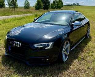 Audi S5 Gebrauchtwagen