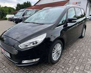 Ford Galaxy Gebrauchtwagen