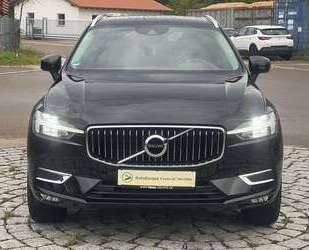 Volvo XC60 Gebrauchtwagen