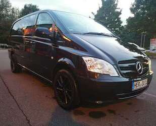 Mercedes-Benz Vito Gebrauchtwagen