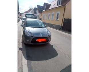 Citroen C3 Gebrauchtwagen