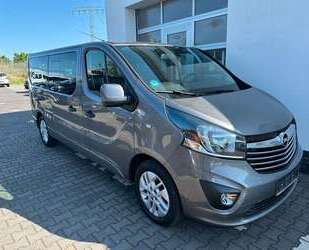 Opel Vivaro Gebrauchtwagen