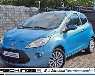 Ford Ka/Ka+ Gebrauchtwagen