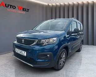 Peugeot Rifter Gebrauchtwagen