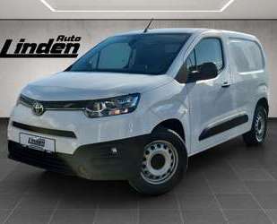 Toyota Proace Gebrauchtwagen