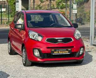 Kia Picanto Gebrauchtwagen
