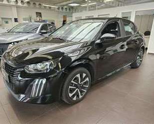 Peugeot 208 Gebrauchtwagen