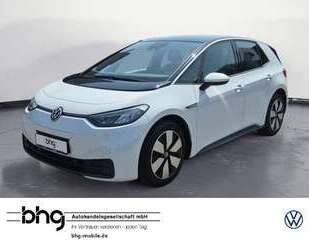 VW ID.3 Gebrauchtwagen