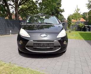 Ford Ka/Ka+ Gebrauchtwagen