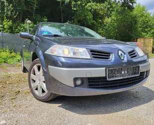 Renault Megane Gebrauchtwagen