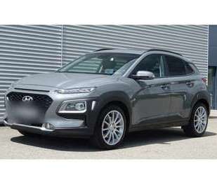 Hyundai KONA Gebrauchtwagen
