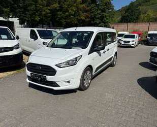 Seat Transit Connect 