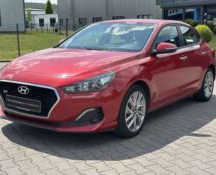 Hyundai i30 Gebrauchtwagen