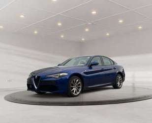 Alfa Romeo Giulia Gebrauchtwagen