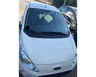 Ford Ka/Ka+ Gebrauchtwagen