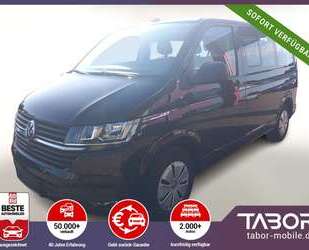 VW T6 Caravelle Gebrauchtwagen