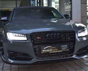 Audi S8 Gebrauchtwagen
