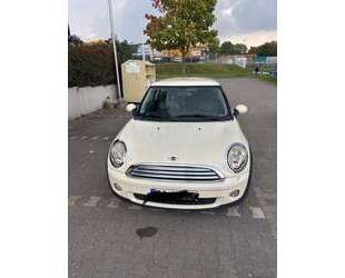 Mini One Gebrauchtwagen